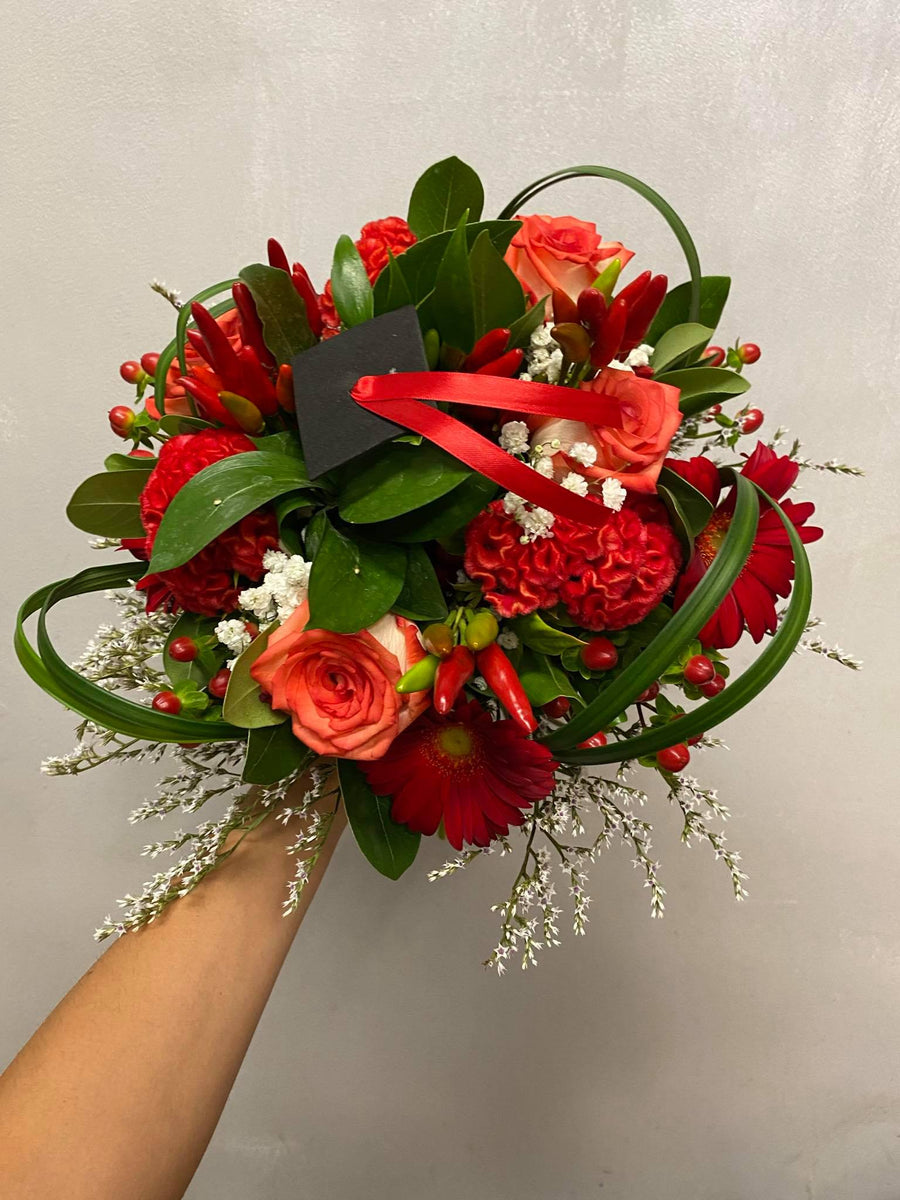 Laurea con stile – Fiori Di Franca