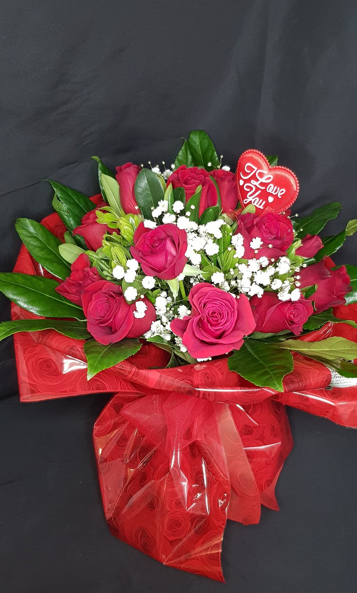 Bouquet di Rose