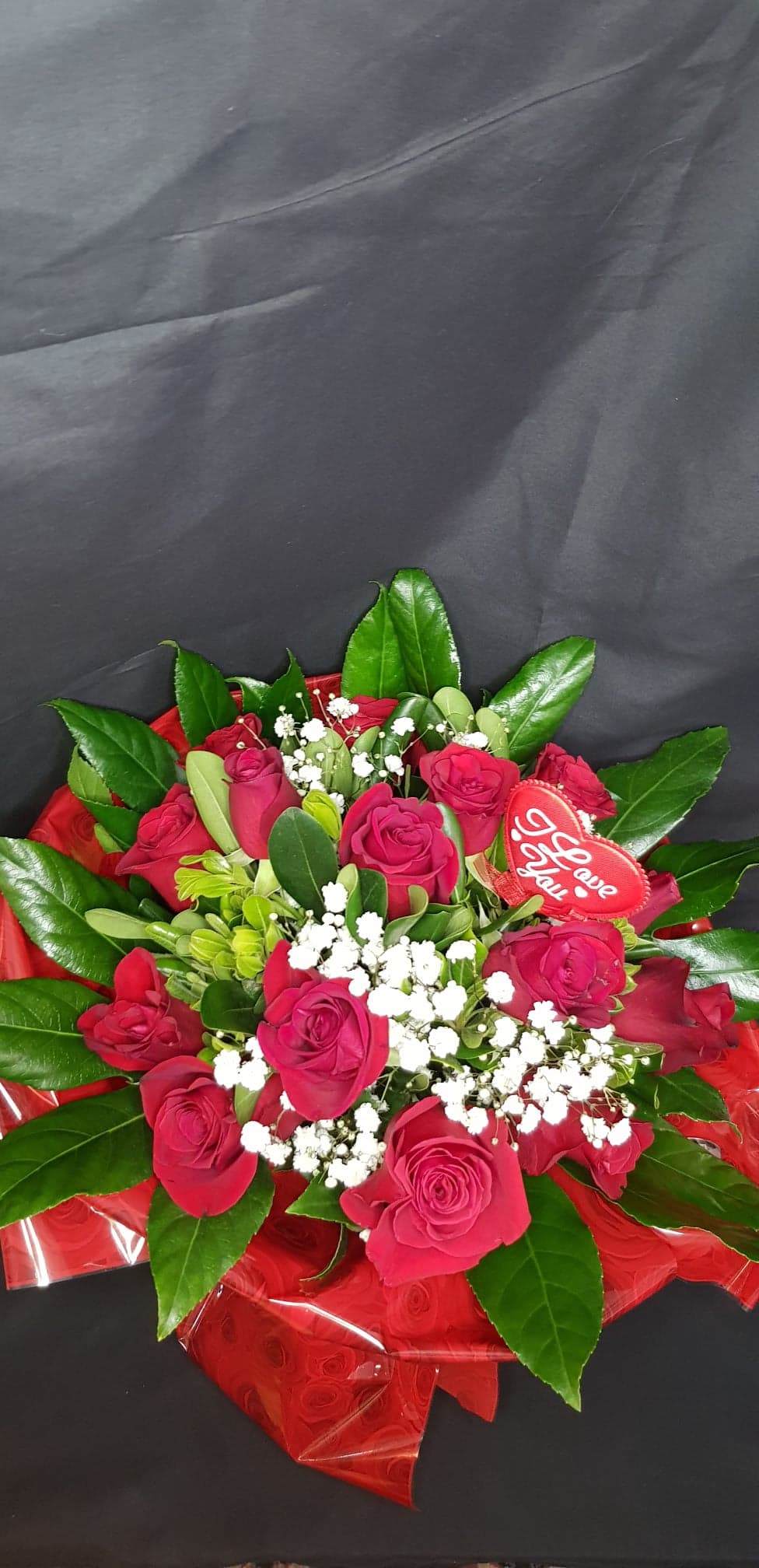 Bouquet di Rose