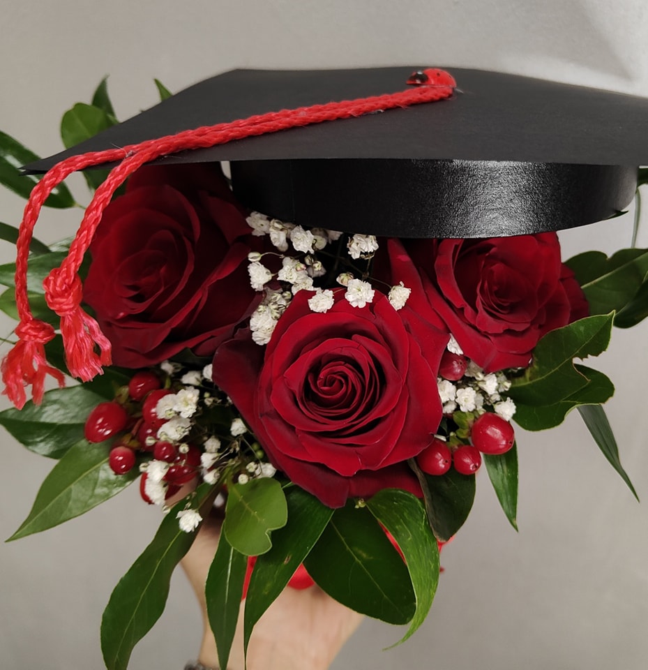 Cappello Laurea