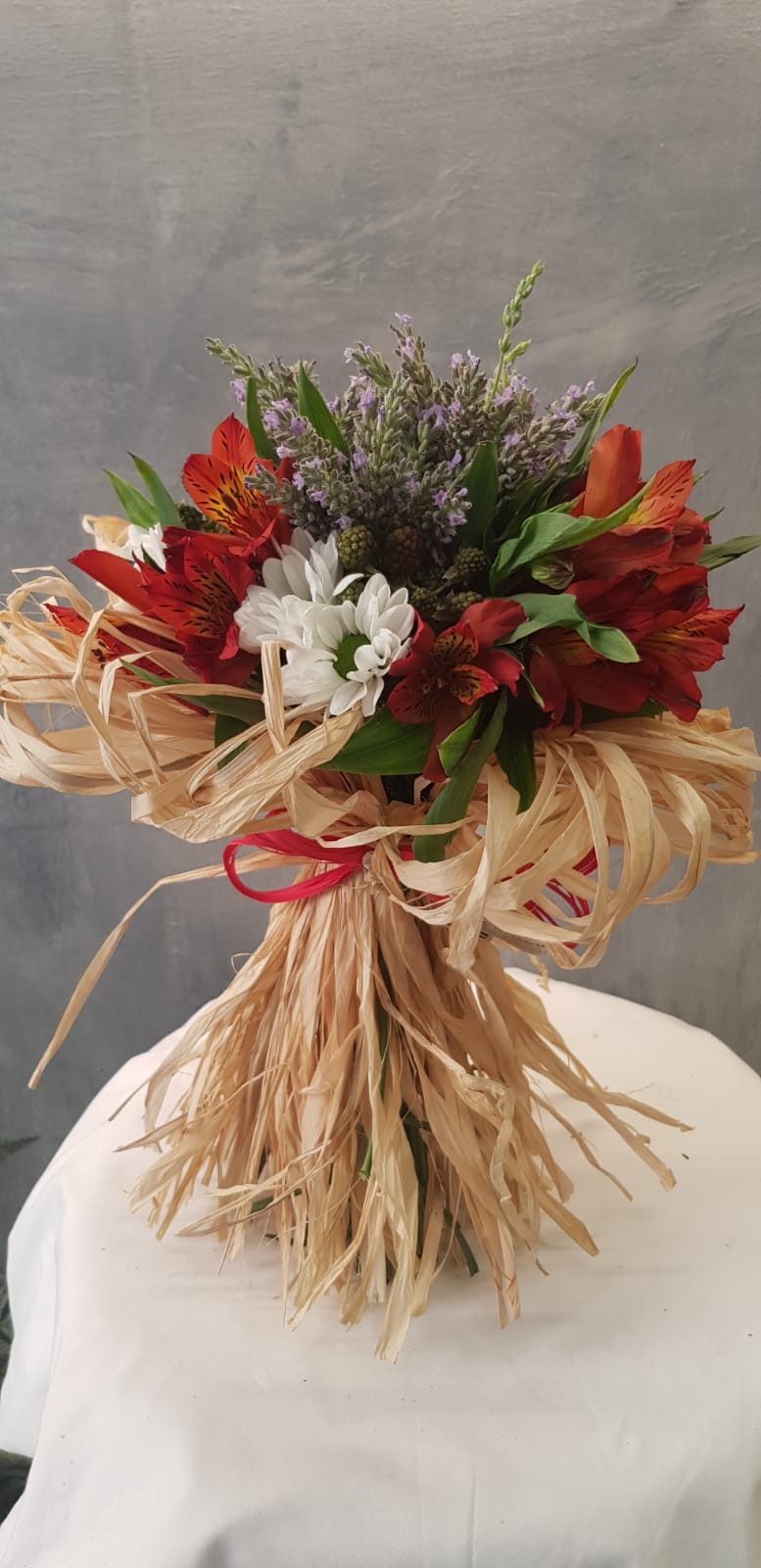 Bouquet Campestre