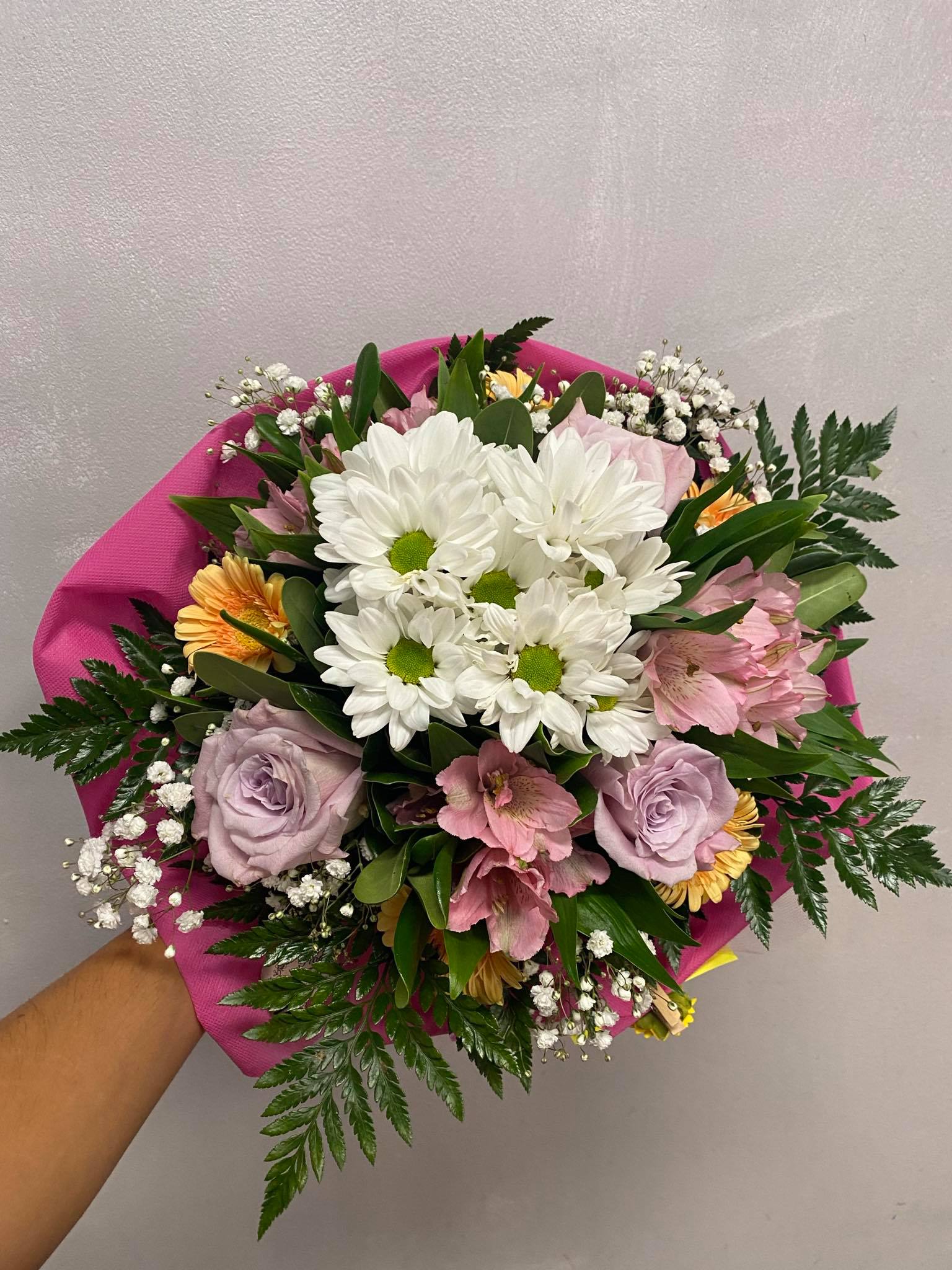 Bouquet  a scelta del fiorista